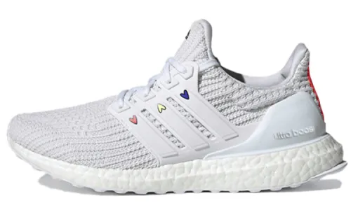 UltraBoost Wmns Adidas 4.0 Dna 'White Hearts' Women's