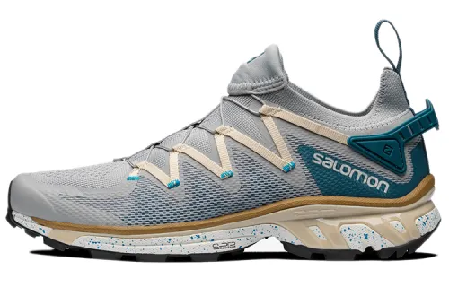 XT-Rush Salomon 'Quarry Mallard Blue'