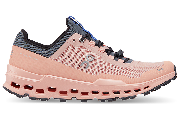 On Running Cloudultra Rose Cobalt Women’s