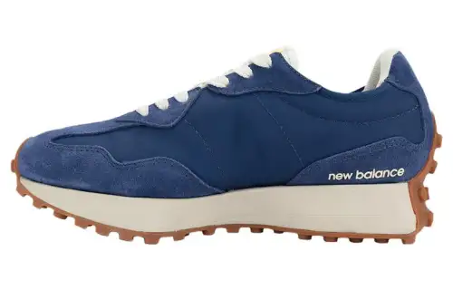 New Balance 327 'Navy Blue' Women's