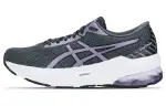 Asics Gel Spectrum Low top Running Shoes Women's Gray Purple