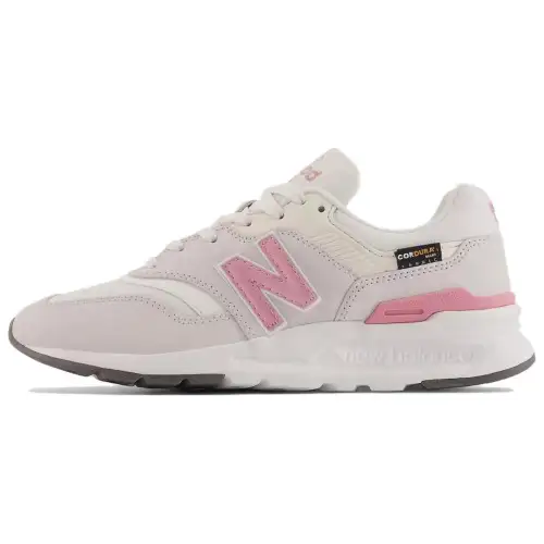 New Balance 997H Cordura Light Smoke Grey Women's