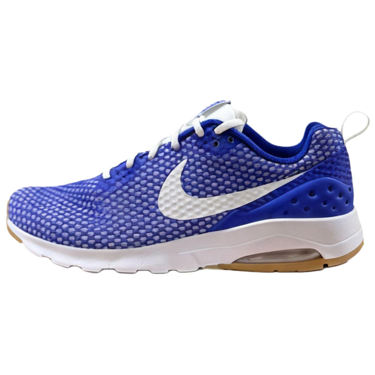 Мужские кроссовки Nike Nike Air Max Motion LW SE (синие)