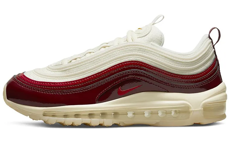Nike Air Max 97 Dark Beetroot Women's