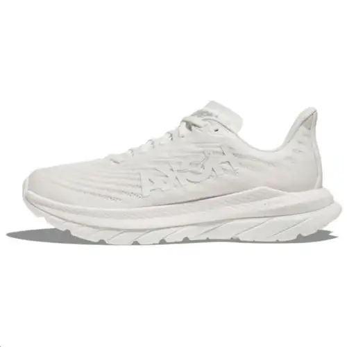 HOKA ONE ONE Mach 5 'White'