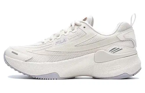 FILA Flow 'White' Women's