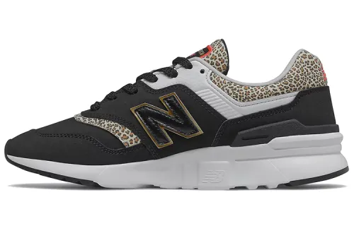 997H Wmns New Balance 'Black Leopard' Women's