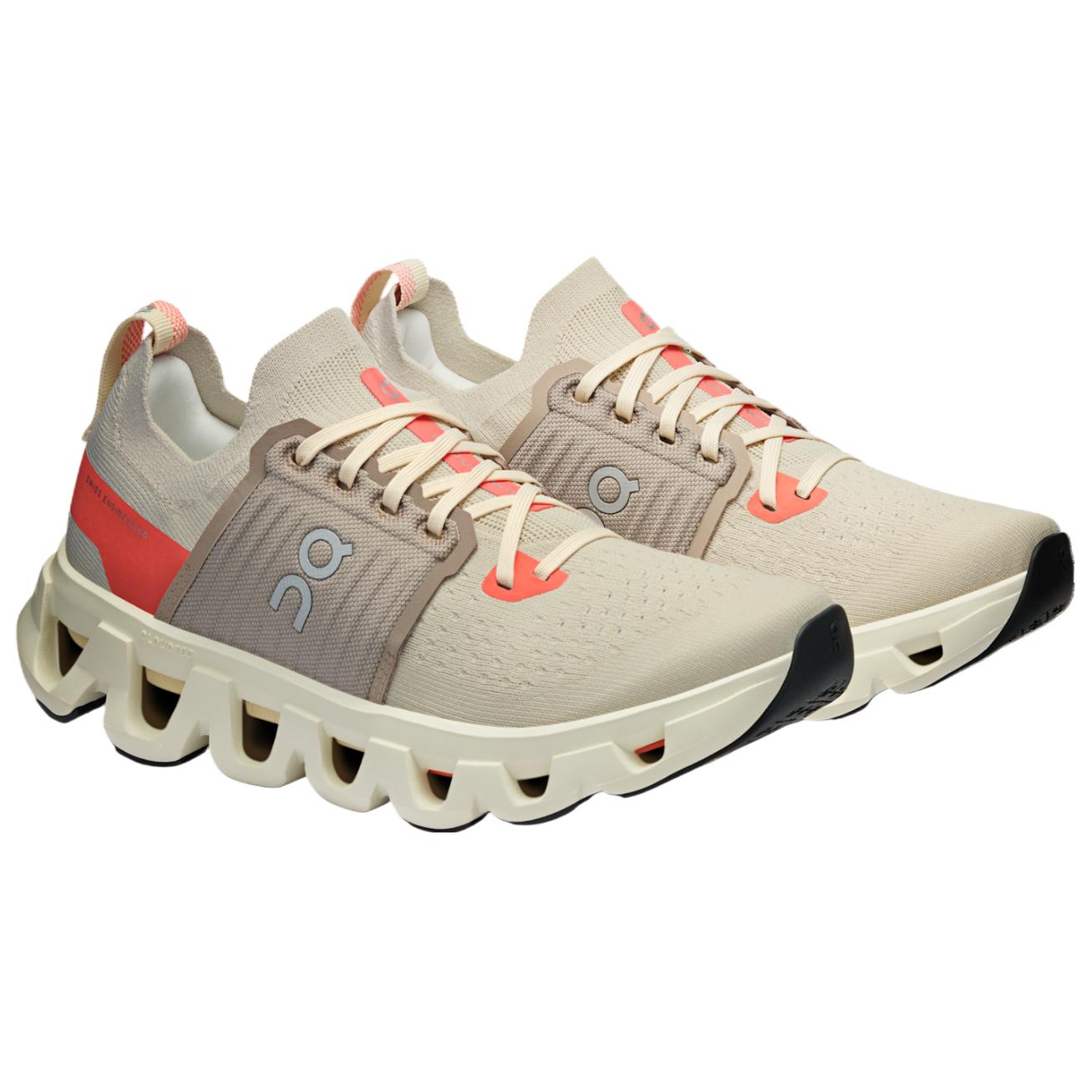 Cloudswift 4 Wmns On ‘Cream Salmon’ Women’s