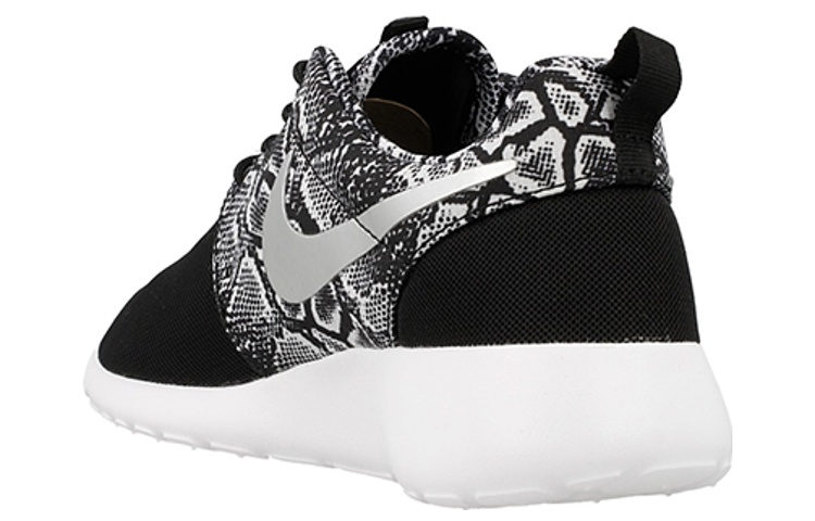 Nike Roshe One Print ‘Black’ Women’s