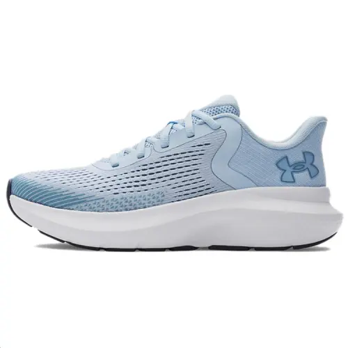 Under Armour Rogue 5 Abrasion Resistant Abrasion Resistant Low top Running Shoes Women's Light Blue