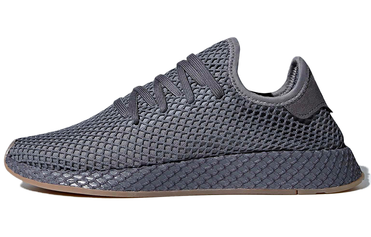 Deerupt Adidas Originals ‘Dark Grey’