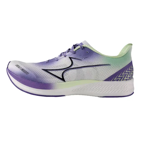 HEALTH Low top Running Shoes Unisex Purple