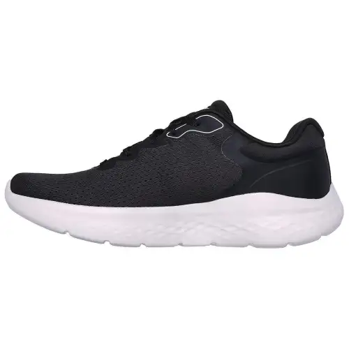 Skechers Go Run Lite Low top Casual Running Shoes Men's Black