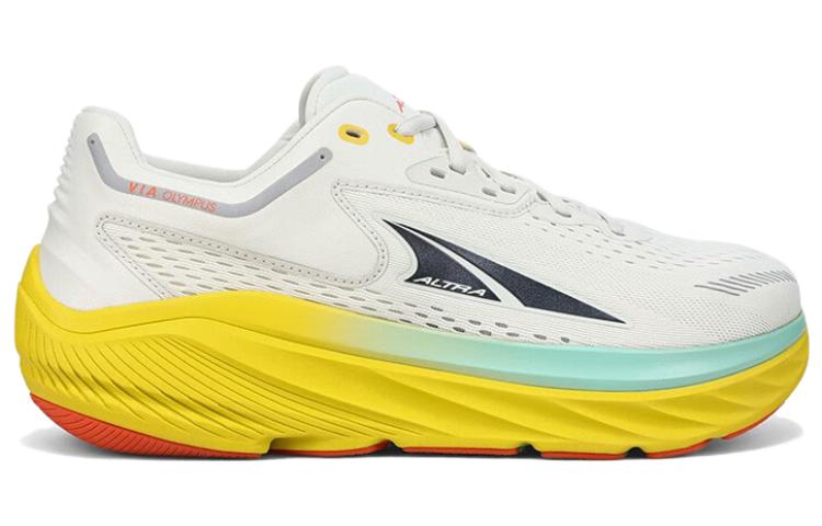 Altra Running Altra Via Olympus ‘White Yellow’