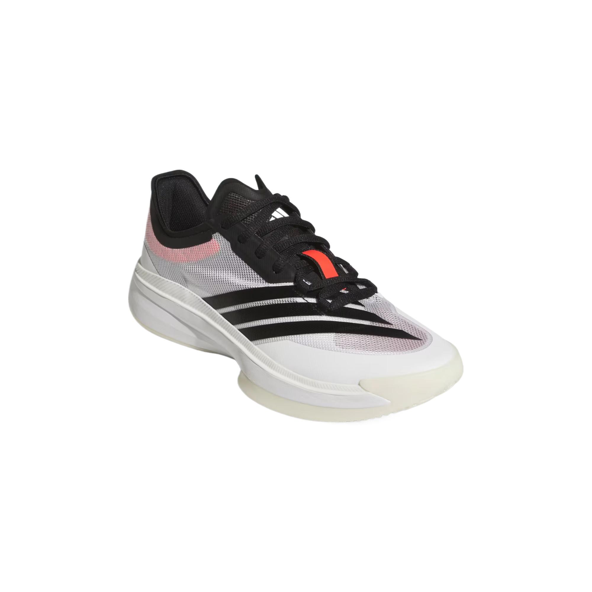 Adidas Adizero Select 3.0 Cloud White Core Black Lucid Red