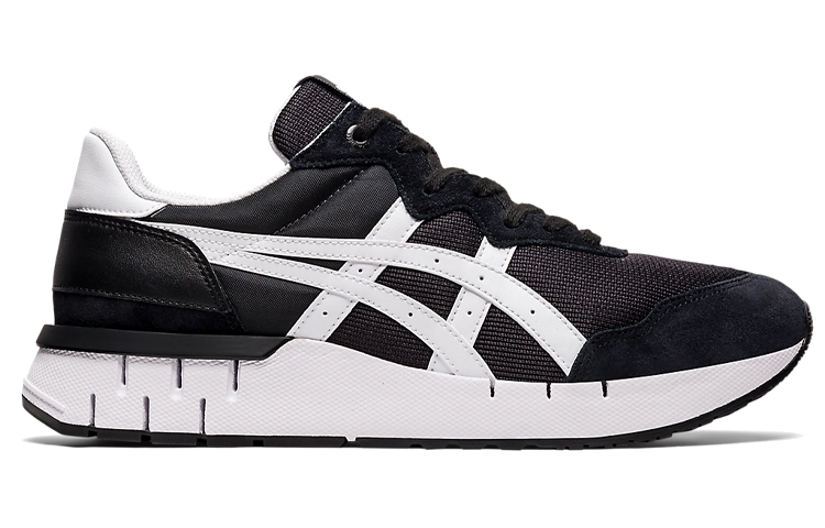 Onitsuka Tiger Rebilac Runner ‘Black White’
