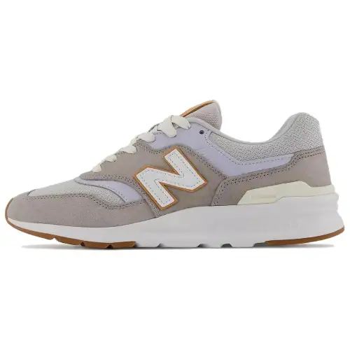 New Balance NB 997H Running Shoes Women's Low Top Gray