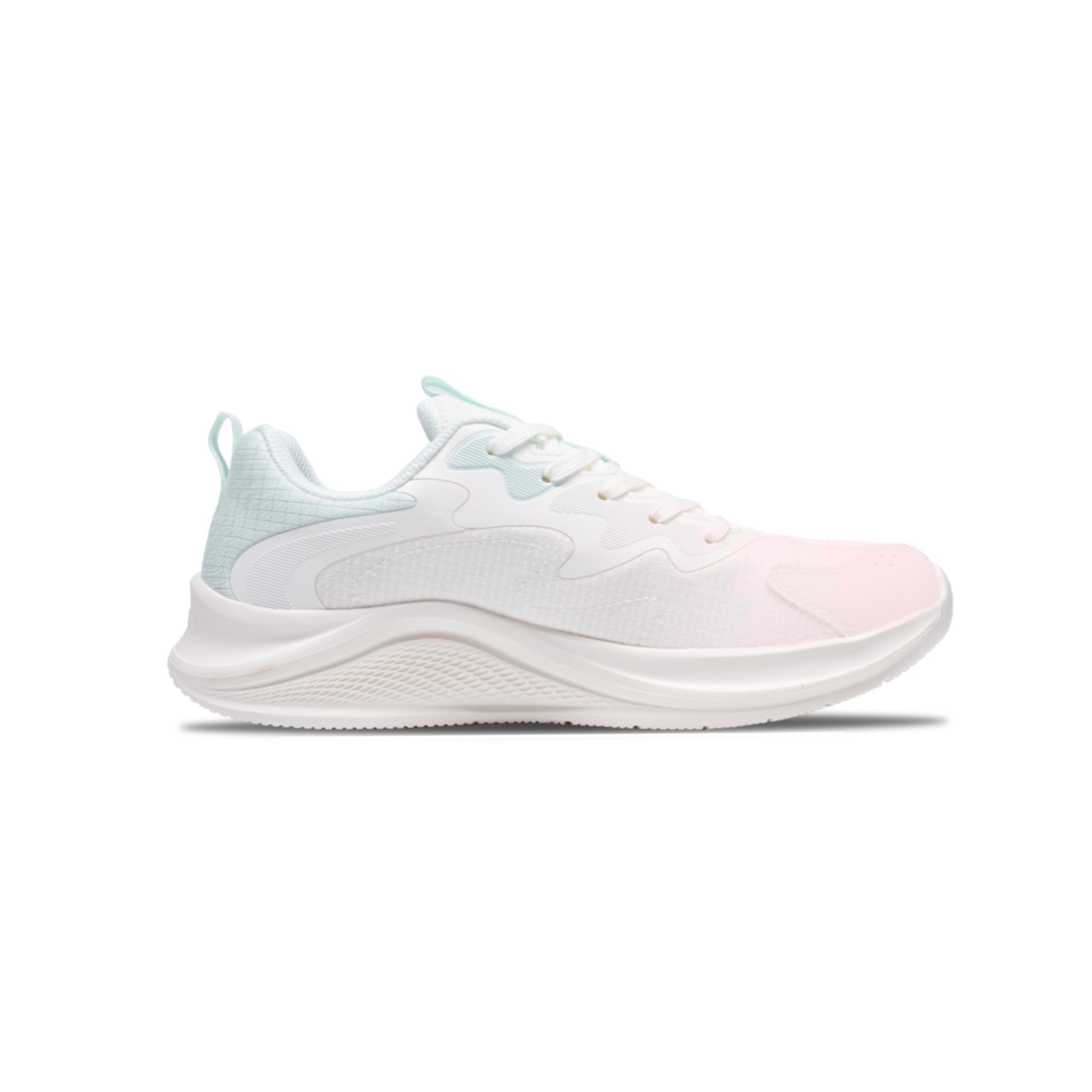 Anta Wander Cushioning Slip Resistant Balance Cushioning Slip Resistant Balance Low top