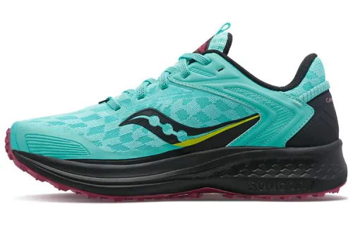 saucony Women's Canyon TR 2 'Mint Dusk'