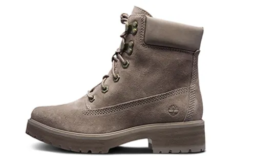 Timberland Outdoor Boots Women's Gray/Umber