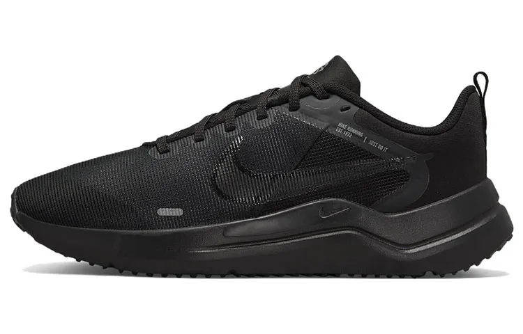 Nike Downshifter 12 Black Women's