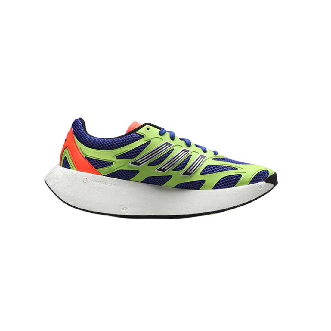 Adidas Adizero Aruku ‘Lucid Blue Solar Slime’