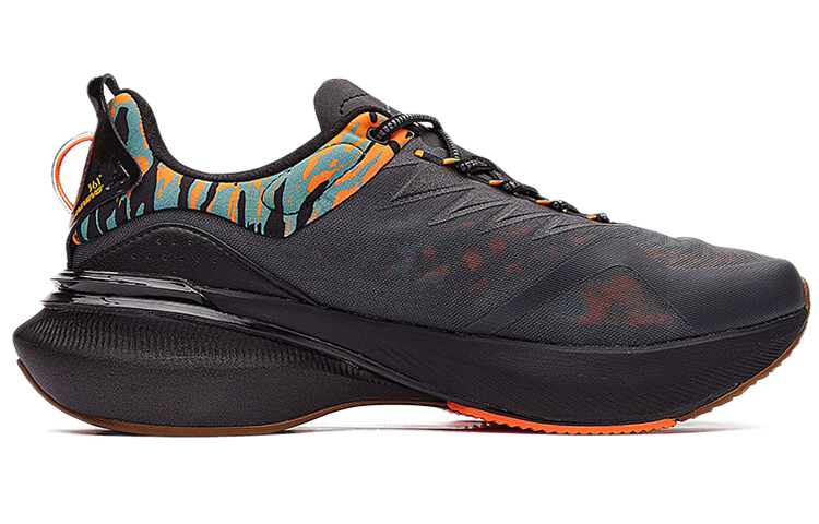 361° Cushioning Slip Resistant Abrasion Resistant Cushioning Slip Resistant Abrasion Resistant Low top Running Shoes