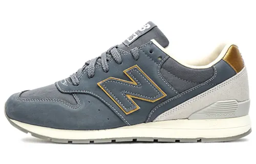 New Balance 996 Series Low Top Grey/Blue