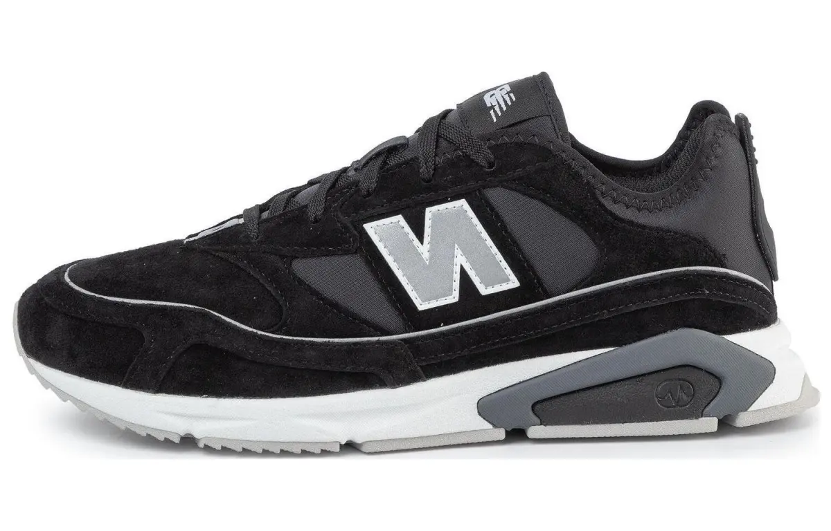 New Balance X racer D