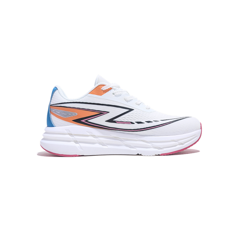 Jifffly Cushioning Breathable Balance Low top Casual Training Running Shoes Men’s