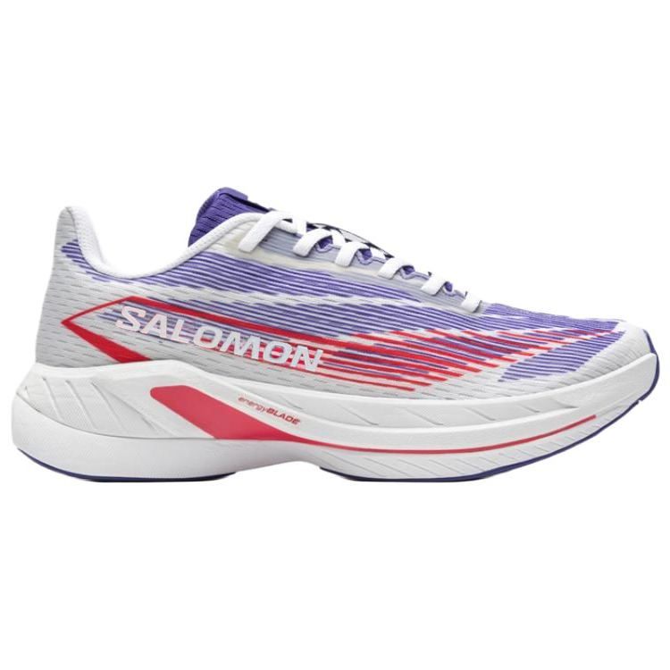 SALOMON SPECTUR 2 Low top Running Shoes Men’s Purple