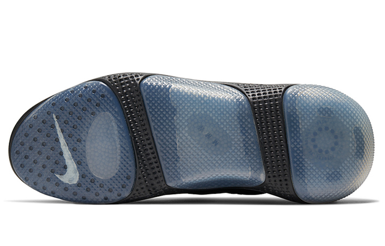Кроссовки Nike Joyride CC3 Setter (черные) — фото 5