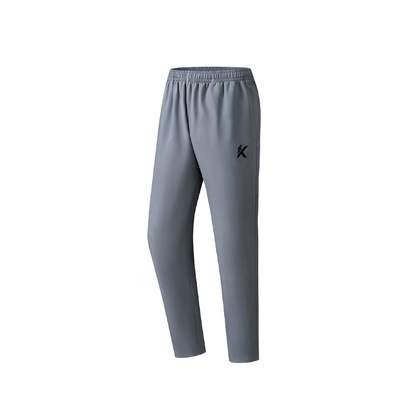 Anta KT Sports Pants Men’s Gray