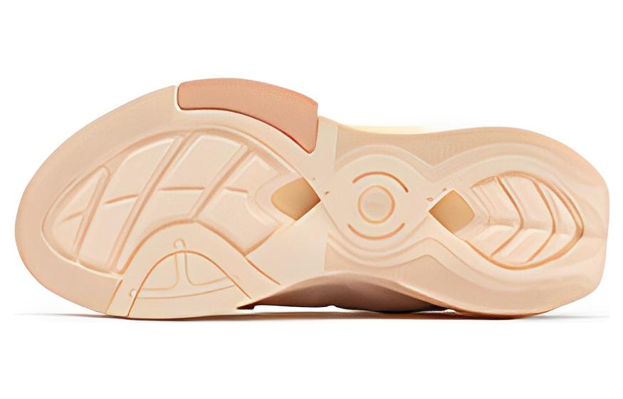 361° Style Minimalist Style Slip Resistant, Abrasion Resistant, Breathable, Lightweight Low top Running Shoes Women’s