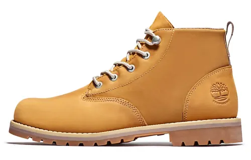 Timberland REDWOOD FALLS Outdoor Boots Men's Wheat