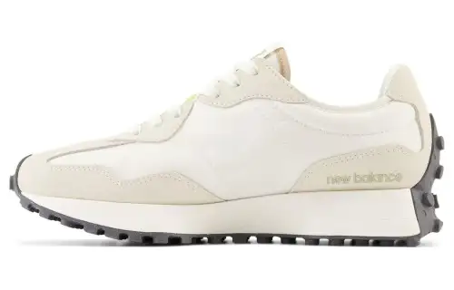 327 Wmns New Balance 'Dove Grey Military Green' Women's