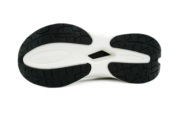 TEPOR Skye Slip Resistant Abrasion Resistant Cushioning Slip Resistant Abrasion Resistant Cushioning Low top