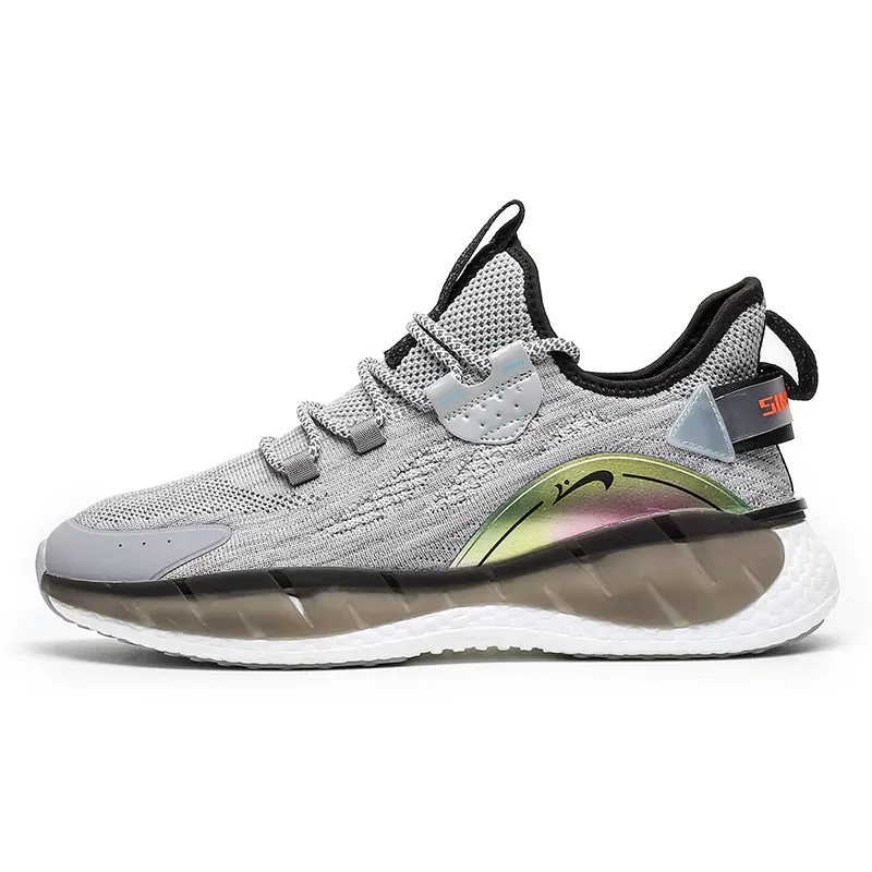 K bird Low top Sports Casual Shoes Men's