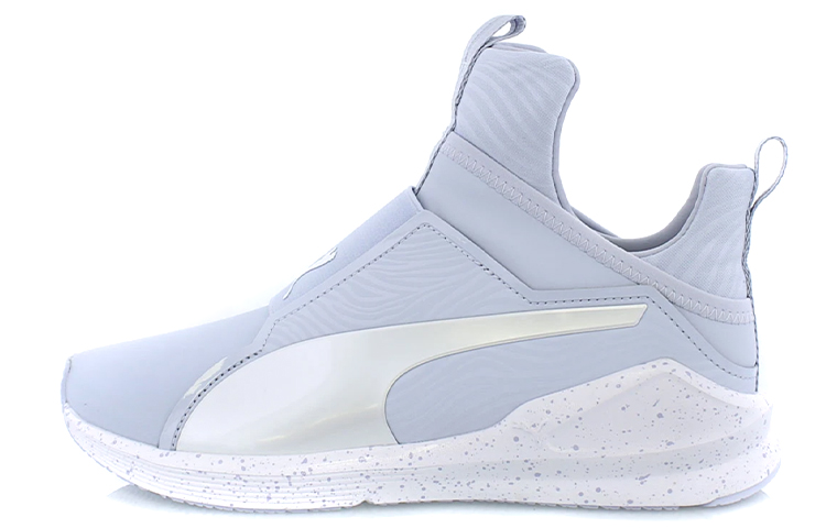 PUMA Fierce Running Shoes Women's Low Top Blue