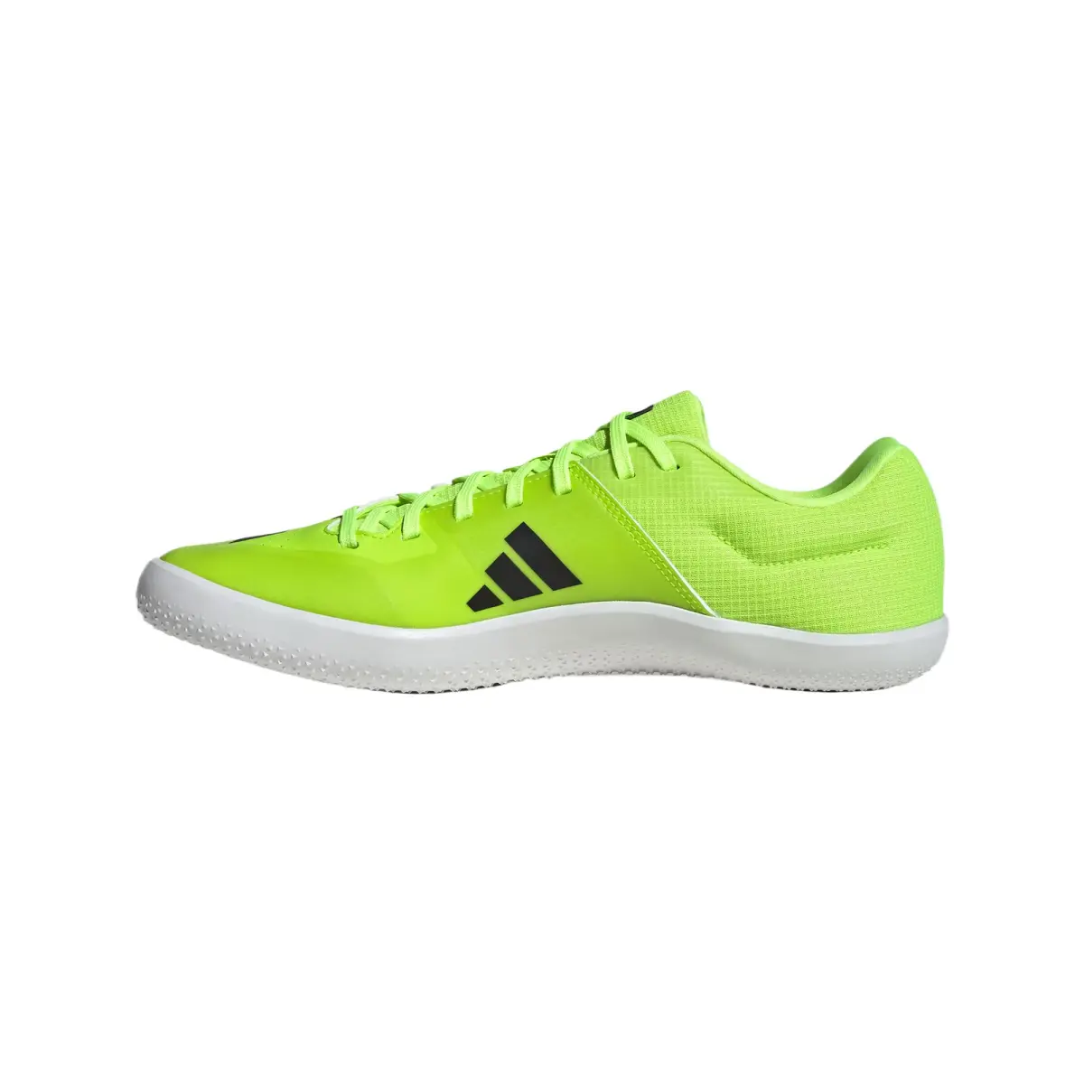 Adidas Throwstar Low top Running Shoes Unisex Yellow