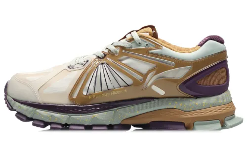 Li Ning Furious Rider ACE Element Cushioning Slip Resistant Abrasion Resistant Coverage Support