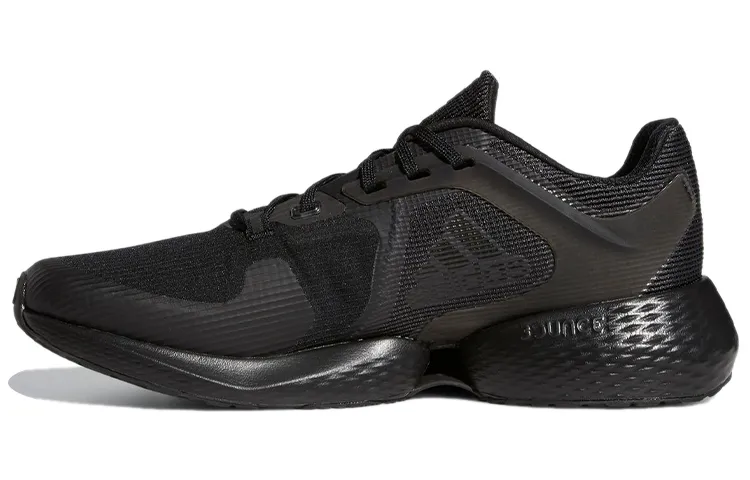 Adidas Alphatorsion 'Triple Black'