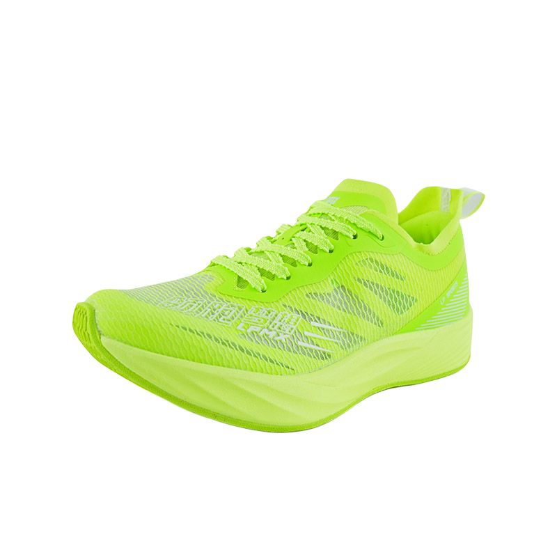 LPMX Running Shoes Unisex Low Top Cyan