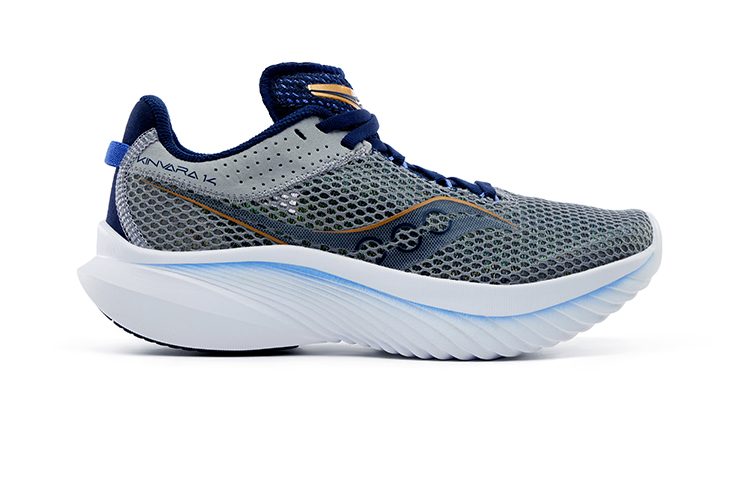 saucony Women’s Kinvara 14 ‘Fossil Pool’