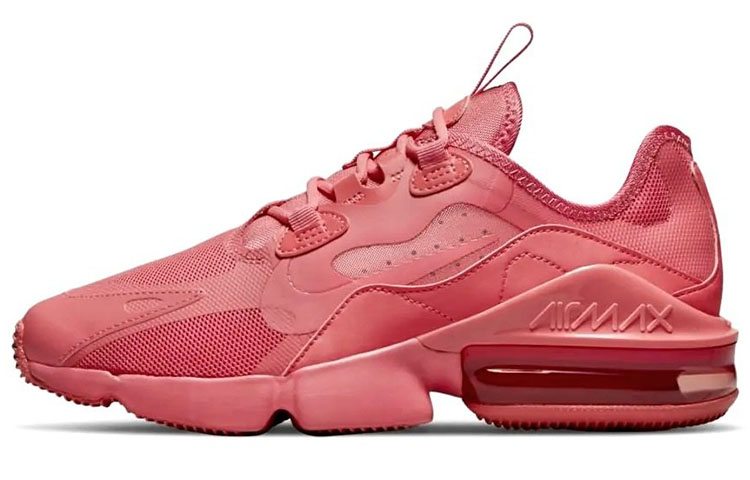 Nike Air Max Infinity 2 'Pink Salt' Women's