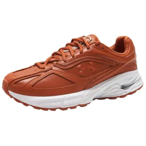 Under Armour HOVR Apparition Low top Running Shoes Unisex Brown