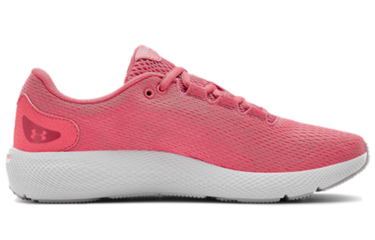 Under Armour Charged Pursuit 2 ‘Pink Lemonade’ Women’s