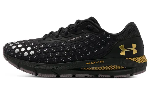 Under Armour Hovr Sonic 3 'Black Gold'