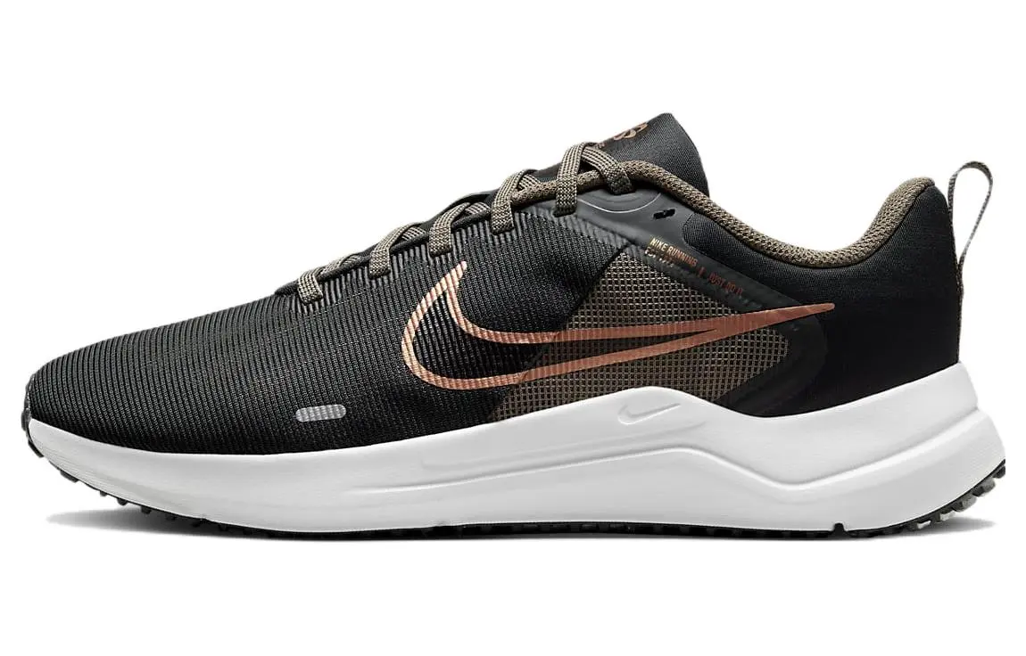 Nike Downshifter 12 'Dark Smoke Grey Metallic Copper' Women's
