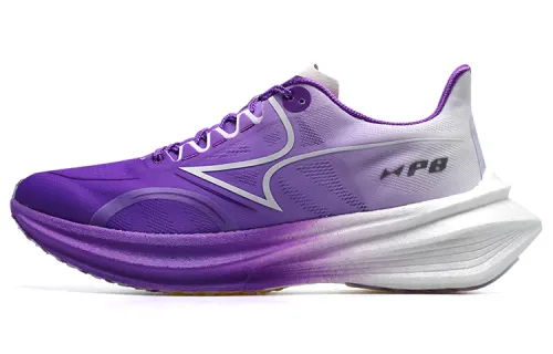 HEALTH Speeding 1.1 Running Shoes Unisex Violet